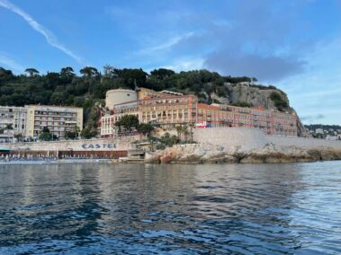 nissa-croisières-sunset-promenade-des-anglais-boat-trip