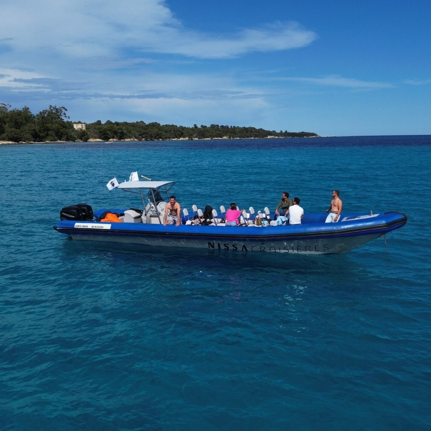 bateau-nissa-croisières-iles-lérins-excursion-découverte-snorkeling